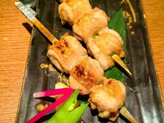 -水之惠鲜鱼料理(王府大街店)