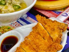 -哈灵面馆(宁波路店)