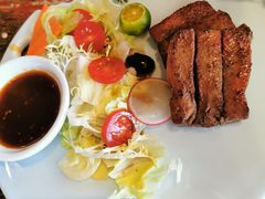 -炙柒Sekinana·精致料理 烧鸟·铁板烧(海上世界店)