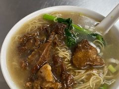 -坚记面店(一德路店)