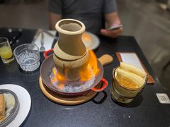 -西堤牛排(恒隆广场店)