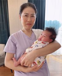 -她时区金吉兒月子中心(太湖度假店)