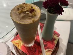 -花开餐厅(环湖中路店)