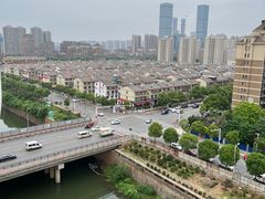 -华雅花园大酒店