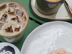 -潮一不贰·法式甜品·生日蛋糕·西式简餐(外滩店)