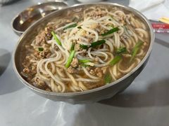 -正宗杨记普洱酸醋米线(总店)