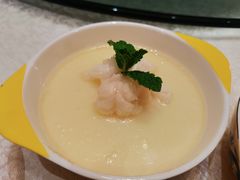 -青岛香格里拉·香宫中餐厅