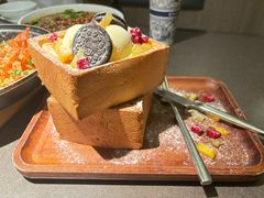 -顺风123(观音桥大融城店)
