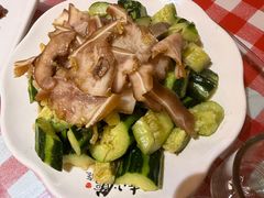 -燕青小馆(东园大厦店)