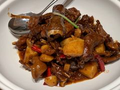 -上座云间·青年赣菜(绿茵店)