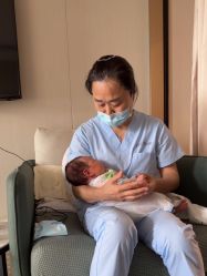 -安琪朵朵独栋花园月子中心