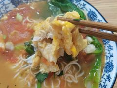 -眼镜牛肉面(阳光雅筑店)