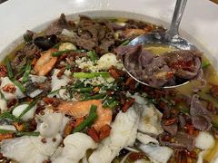 -邱大妈水煮(龙山店)