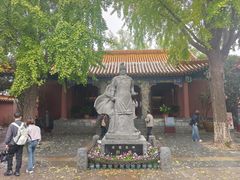 -戏马台景区