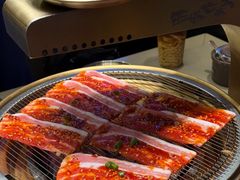 -西塔老太太泥炉烤肉(上海七宝领展广场店)