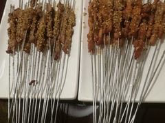 -三个大叔东北烧烤·砂锅菜(西三旗店)