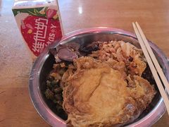 -李氏紫竹林卤粉(火车站店)