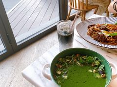 -The Rug Cafe(王府中环店)