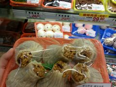 -利群商厦(台东店)