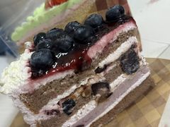 -澈烘焙·生日蛋糕·下午茶(龙华店)