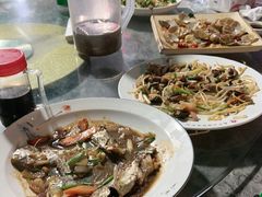 -江南村海鲜馆(洞头店)
