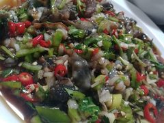 -香满居张记小厨私房菜(青岛站店)