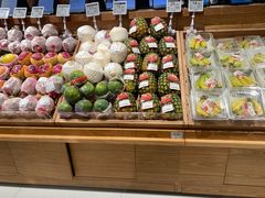 零售区-七鲜超市(瑞虹天地太阳宫店)