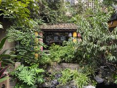 -院8里·小聚园老川菜(九眼桥店)