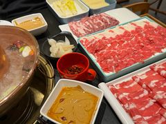 -北门涮肉·铜锅涮肉(南锣鼓巷店)