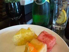 -宁波万豪酒店