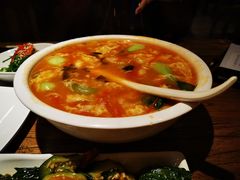 -平娃三宝烧烤·面食(南小街店)