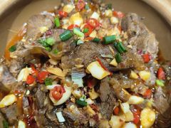 -陈家婆的菜·口味湘菜(梅溪湖店)