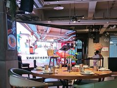 -时光乌托邦空中花园·川味·礼宴(星汇两江店)