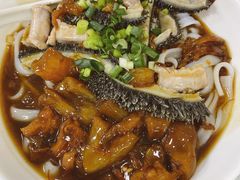 -荔林食店(西华路店)