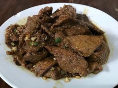 南煎肝-破店(井大店)