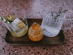 -La Terre乐田(万象城店)