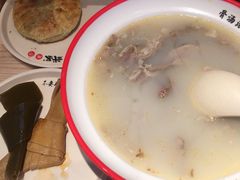 -武圣羊汤·西北面(朝阳门店)