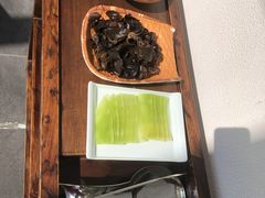 -星湖特色餐厅· 三岔湖环球融创天堂洲际酒店