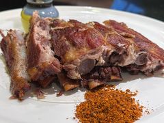 -春来和(汉城南路店)