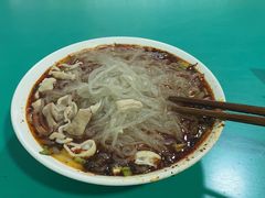红油肥肠粉-甘记肥肠粉(马鞍北路店)