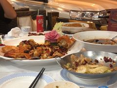 -东江海鲜酒家(艺都分店)
