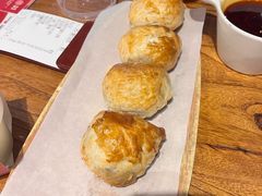 -石榴红了·非遗酥皮烤包子·新疆菜(瑞豪店)