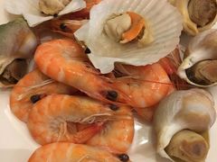 -常州富力喜来登酒店 Feast盛宴标帜西餐厅(新北万达广场店)