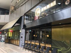 门面-顺峰顺水顺德菜(龙华店)