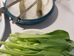 -椰子湾·海南火锅·糟粕醋·椰子鸡(正大广场店)