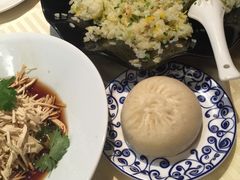 烫干丝-扬州狮子楼·非遗淮扬菜(总店)
