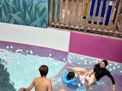 -广州融创水世界