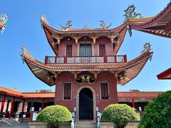 -显应宫(长乐区)