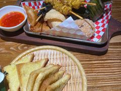 -甲米府·泰国餐厅(八佰伴店)