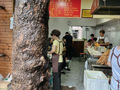 -文武王氏烧饼·无矾油条(西溪路店)